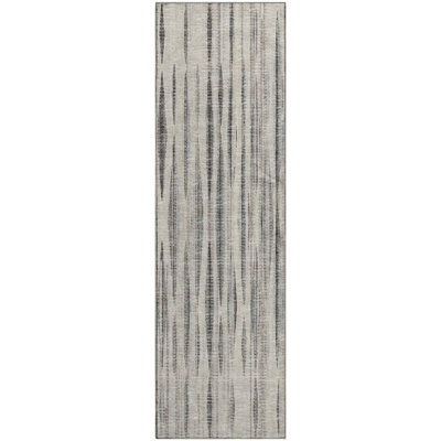  Premium Machine Washable Myalee AMF31 Rug