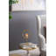 Ouragan de table en verre Zivah-2139980874