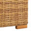 Anguilla Wicker Outdoor Chaise Sectional-752141508