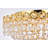 Stoltz Crystal Flush Mount-32478616-32478614