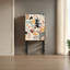 Armoire décorative française moderne