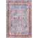 Oriental Indoor Rug