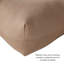 Coussin de chaise d'extérieur Lester-267085375-251955393-219451722