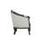 Loumans Upholstered Armchair-111668241-111668244
