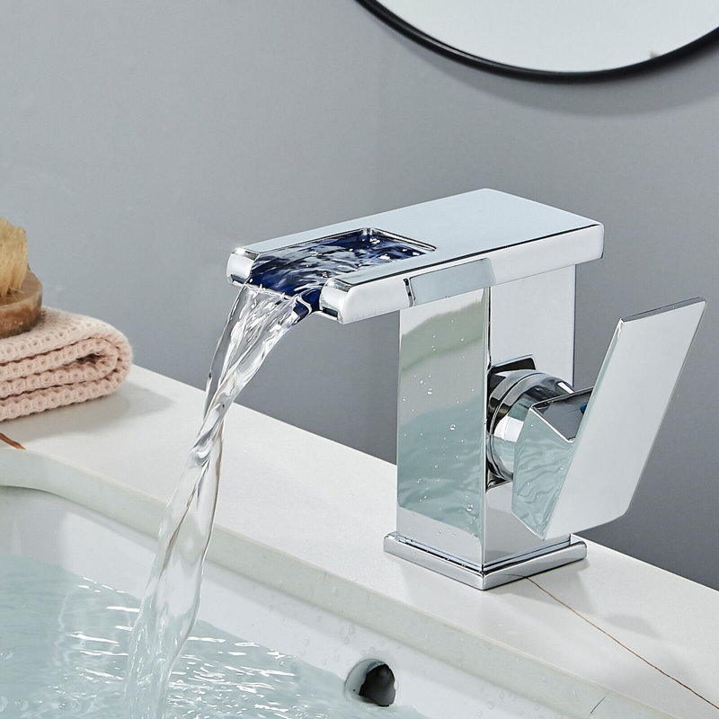 Sharice Mono Basin Mixer