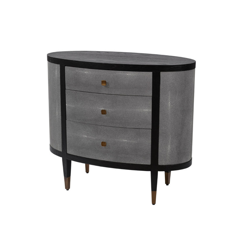 Besjana 90cm Console Table