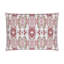 Wildflowers I Small Repeat Luxury Throw Pillow-1655308572