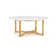 Table basse Kim