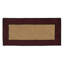 Tapis en laine Eagels