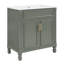 Meuble-lavabo en céramique Classic-118604115
