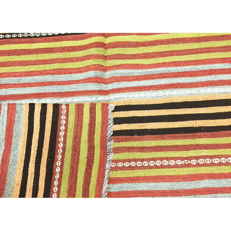 One-of-a-Kind 5'8" X 6'10" Area Rug