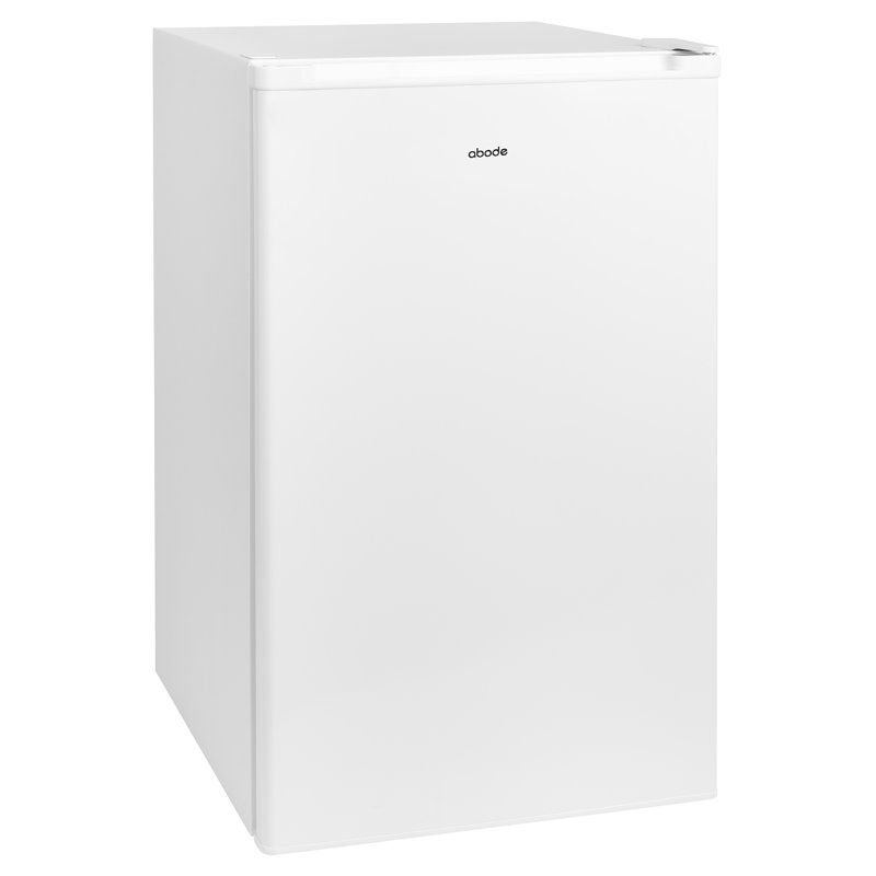 60m³ Garage Ready Undercounter Freezer Drawers with Adjustable Temperature Controls, White