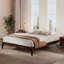 Lit plateforme en bois massif-951395346-951395347