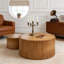 Ensemble de tables basses-445816279