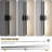 Sheree 31.5" Dimmable LED Bath Bar-755280238