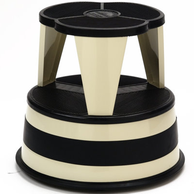 2 - Step Lightweight Step Stool