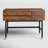Dakota Wood 3-Drawer Vanity