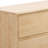 Lauritzen Scandinavian 3-Drawer Dresser-232520383