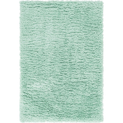 Tapis à poils longs Almanza