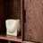Pure solid wood high quality bookcase