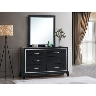 Miroir Livingston