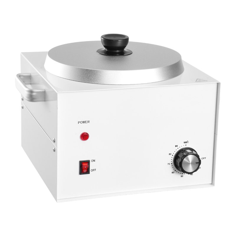 Single Pot Wax Warmer 3000ML 300W Professional Wax Warmer for Hair Removal