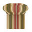 Coussin de siège intérieur / extérieur-543970384