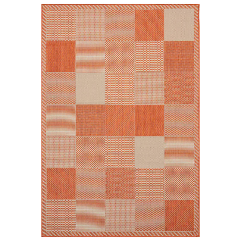 Faro Indoor Rug, Rectangle 5'3" x 7'6"