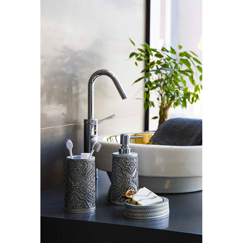 Mamedov Bathroom Accessory Set