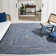 Hand Woven Area Rug