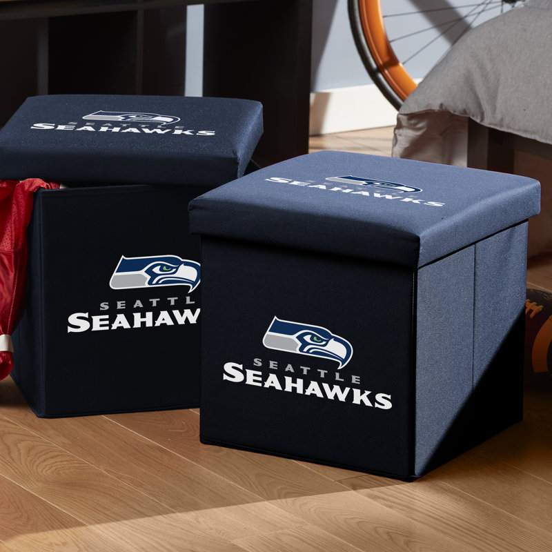 Boîte en filet NFL, Seattle Seahawks
