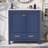 30" Bathroom Vanity With Single Sink-182627232