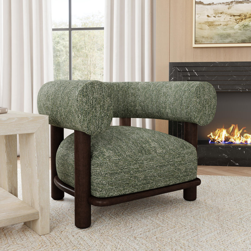 Lars Accent Chair