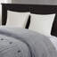 Ensemble d'édredon surdimensionné 100% jacquard Essence-128879863-128879864