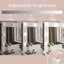 Aminul Dressing Table with Mirror