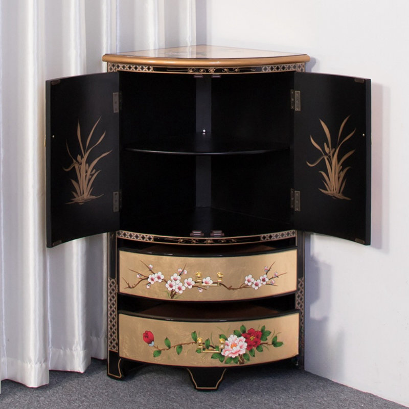 Armoire d'appoint classique