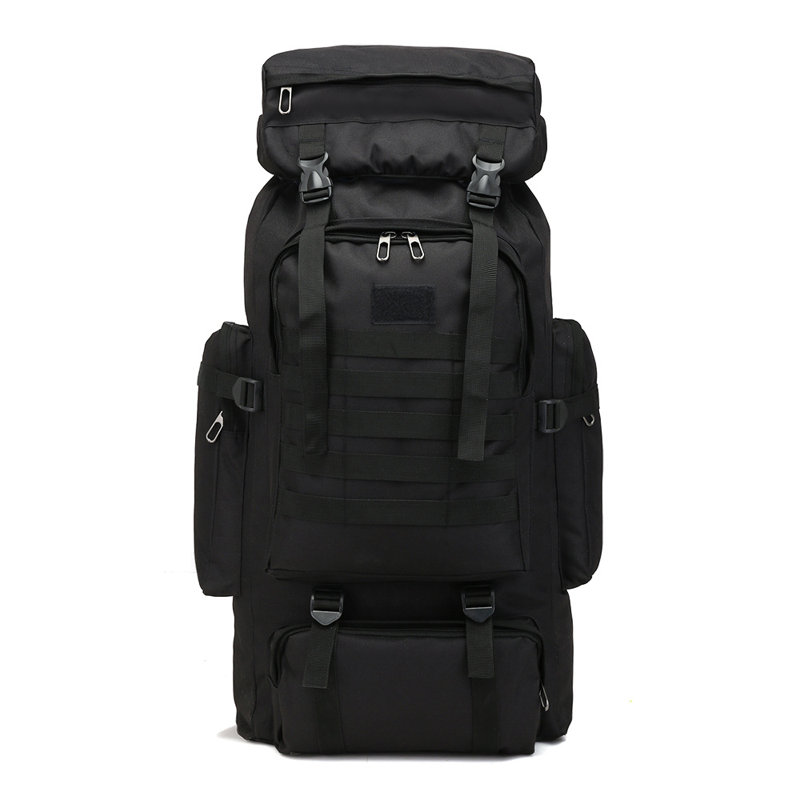 Nylon Picnic Backpack