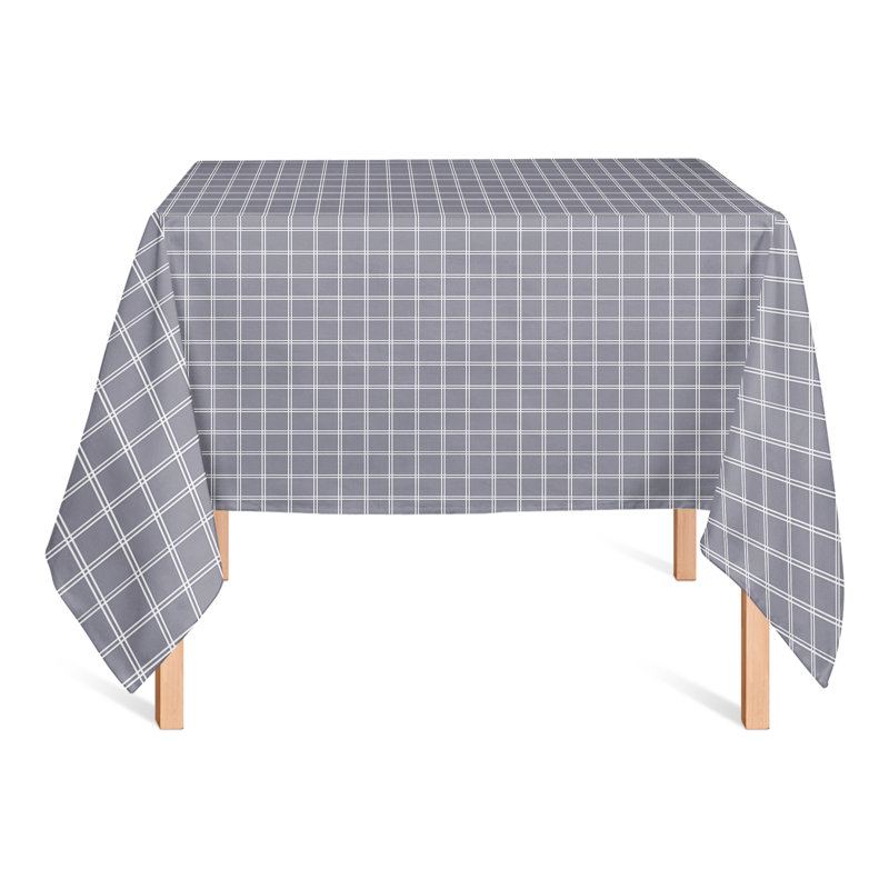 Nappe Diogène, Gris foncé
