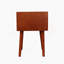 Table de chevet avec 2 tiroirs, petite table d'appoint avec rangement-1924562120