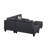-piece upholstered sectional sofa with modular design, perfect for spacious living rooms-1728755731