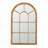 Large Arched Accent Mirror