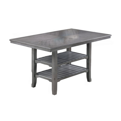 Table de salle à manger 1 pièce Modern
