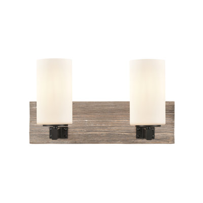 Asherah 2 - Light Dimmable Vanity Light