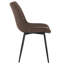 Alhambra 46.5cm H Upholstered Side Chair-553216659-583872509
