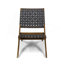 Ensemble de 2 chaises pliantes HUNTSVILLE