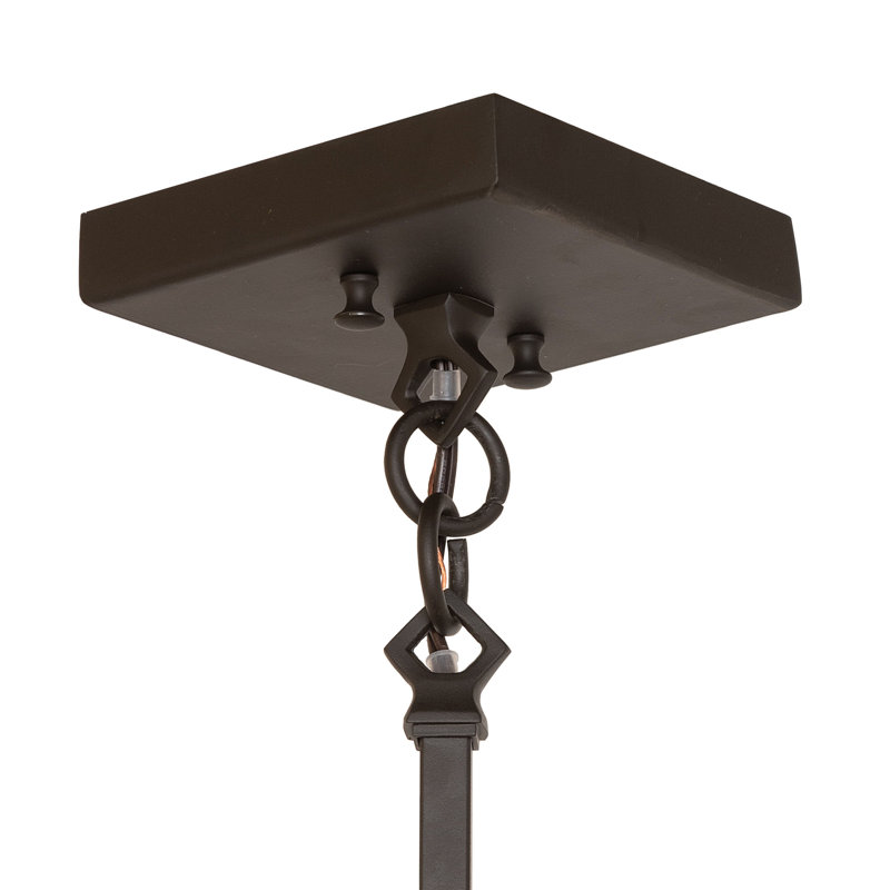 1 - Light Pendant