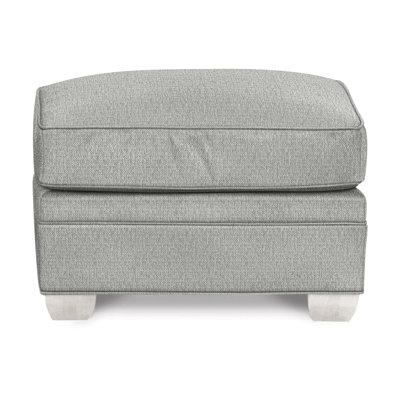 Hillcrest Ottoman