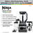 Ninja Professional Plus Kitchen System with Auto-iQ and 5 Functions