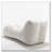 Floor Upholstered Bean Bag-1933543273