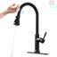 Robinet de cuisine Touch-On